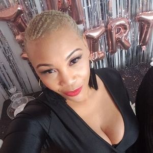 Meet your Posher, Brandi